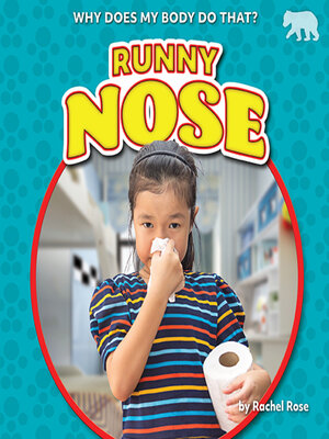 cover image of Runny Nose
